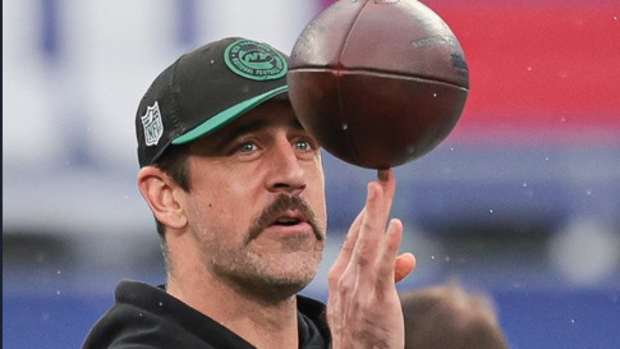 aaron rodgers 6